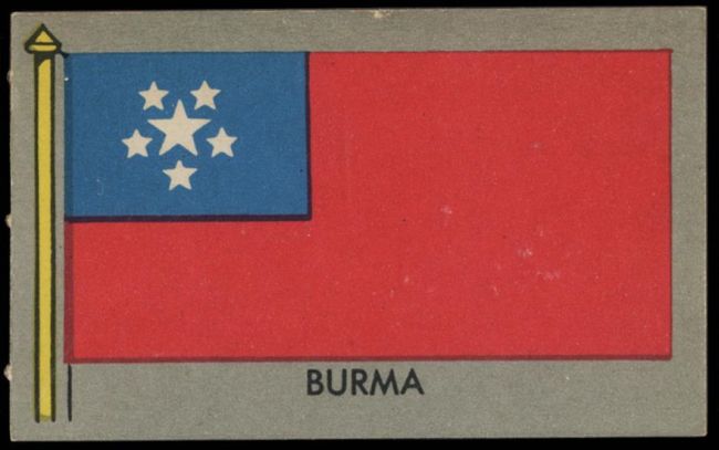 30 Burma